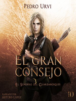 cover image of El Gran Consejo